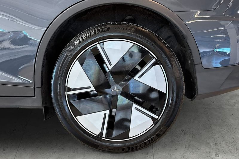 Polestar 2 bild 6