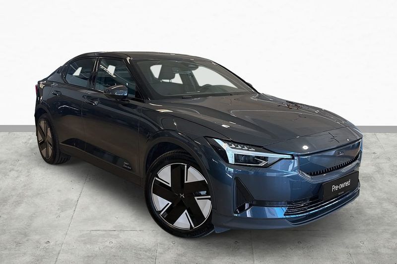 Polestar 2 bild 10