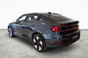 Polestar 2 bild 8