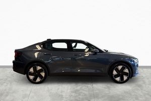 Polestar 2 bild 4