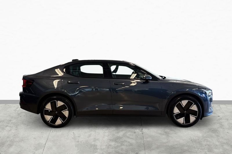 Polestar 2 bild 4