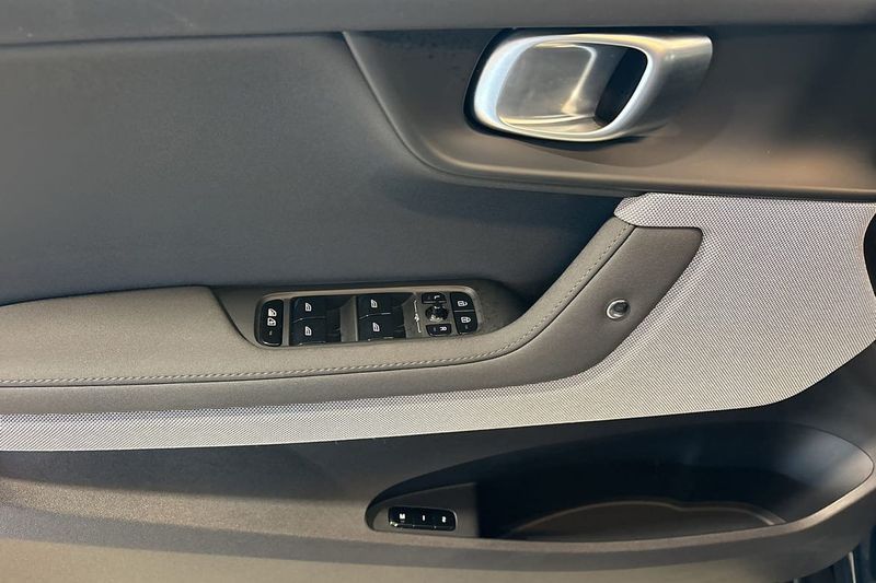 Polestar 2 bild 22