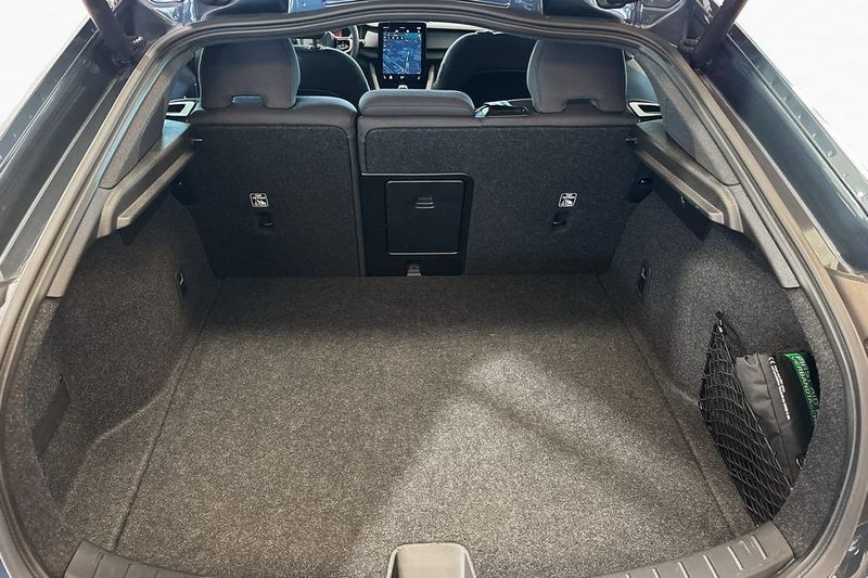 Polestar 2 bild 27