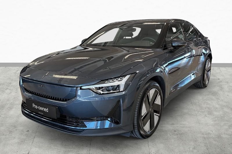 Polestar 2 bild 7