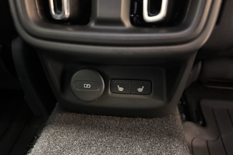 Polestar 2 bild 34