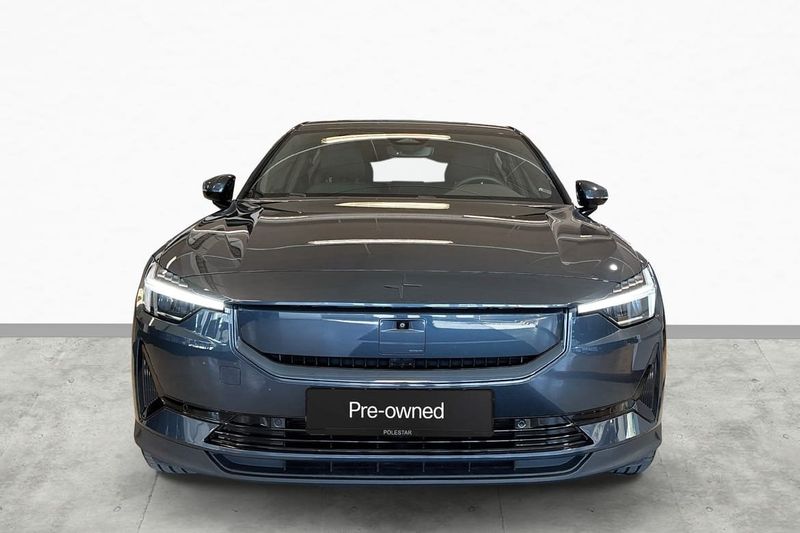 Polestar 2 bild 3