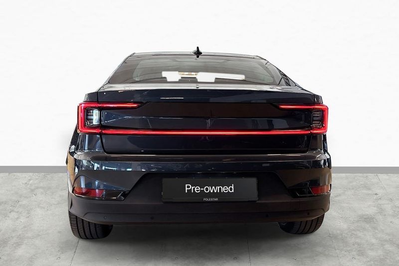 Polestar 2 bild 5