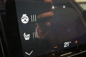 Polestar 2 bild 21