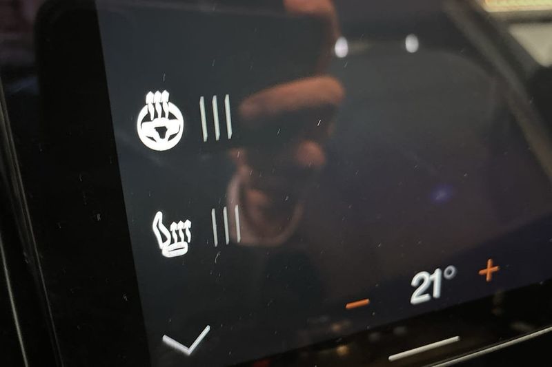 Polestar 2 bild 21