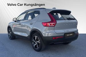 Volvo XC40 bild 4