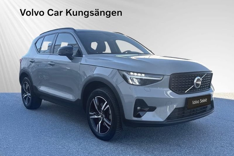 Volvo XC40 bild 6