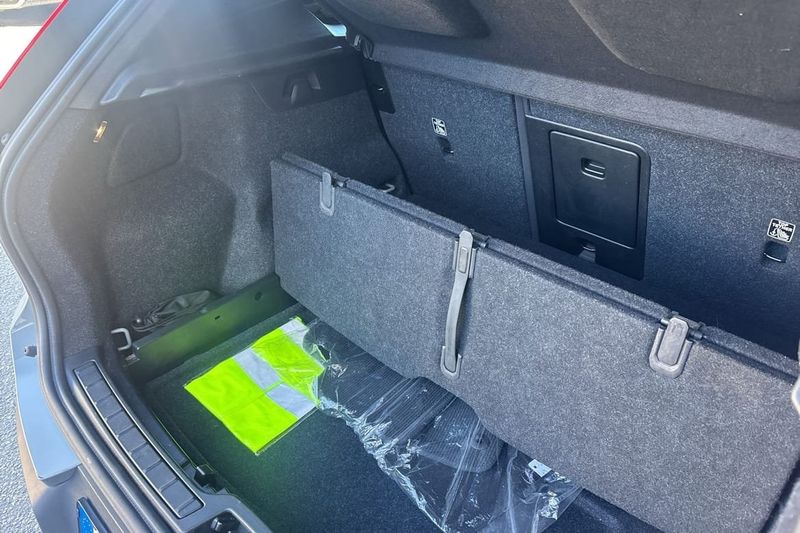 Volvo XC40 bild 14