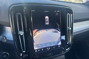 Volvo XC40 bild 21