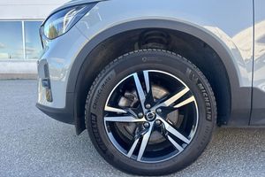 Volvo XC40 bild 15