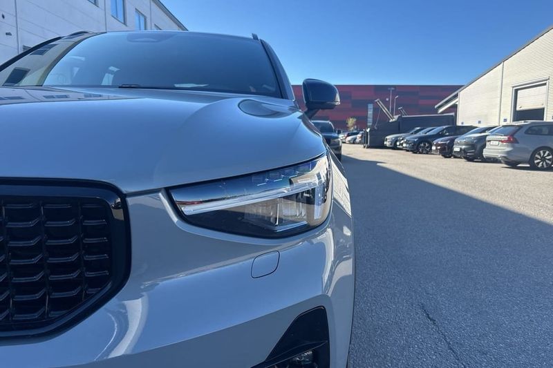 Volvo XC40 bild 16