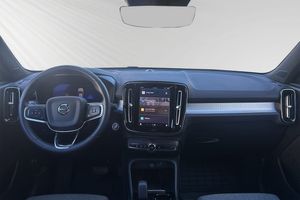 Volvo XC40 bild 9