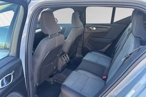 Volvo XC40 bild 8
