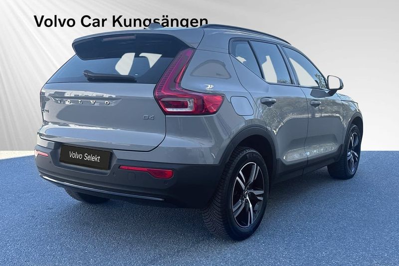 Volvo XC40 bild 5