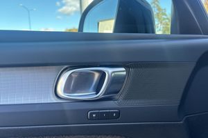 Volvo XC40 bild 17