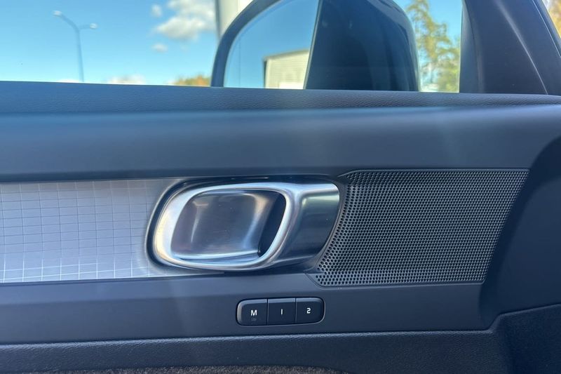 Volvo XC40 bild 17