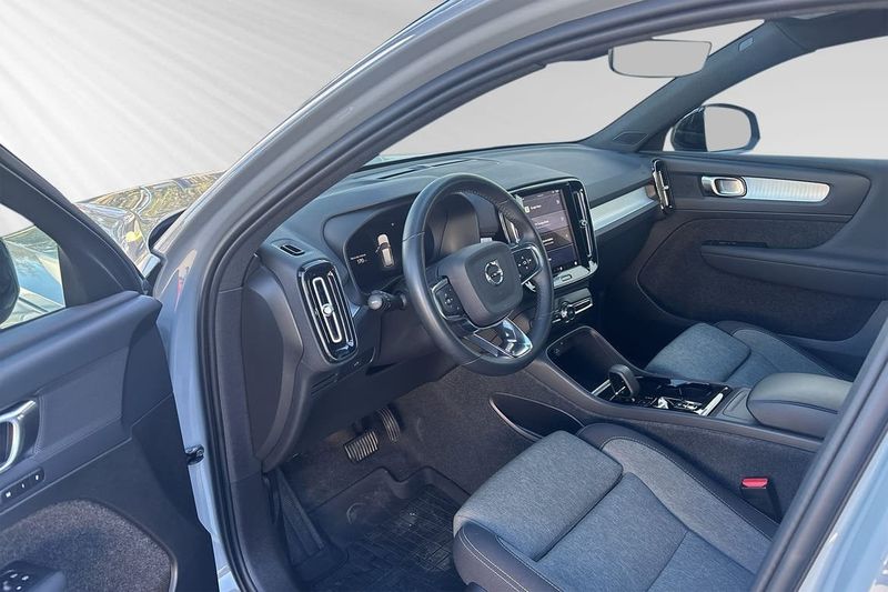 Volvo XC40 bild 7
