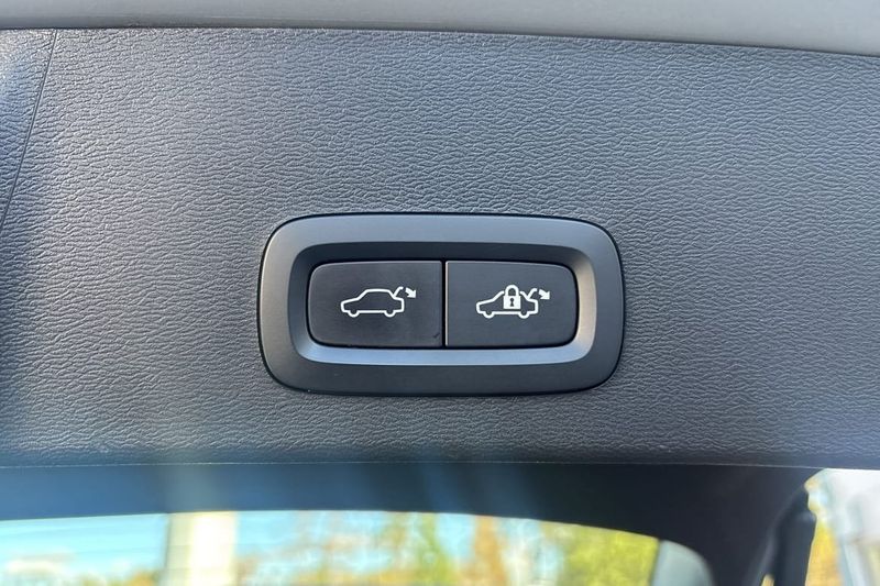 Volvo XC40 bild 12