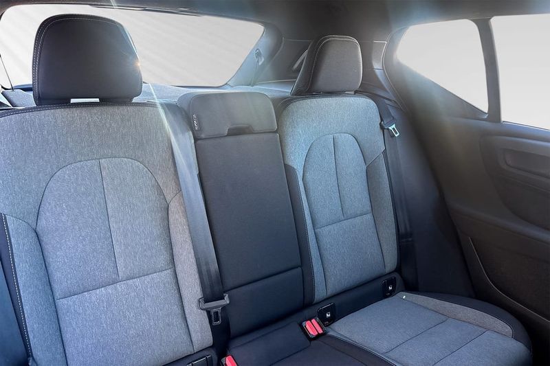 Volvo XC40 bild 11