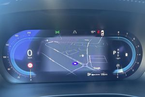 Volvo XC40 bild 22