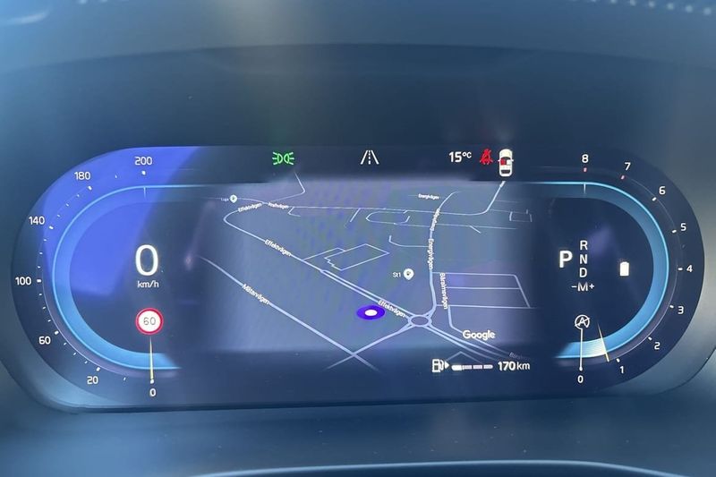 Volvo XC40 bild 22