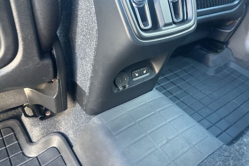 Volvo XC40 bild 23