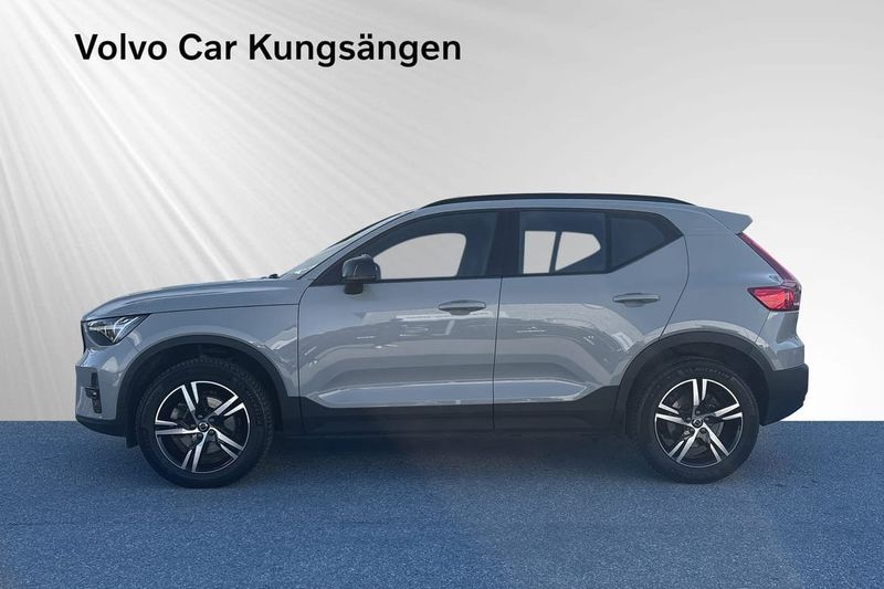 Volvo XC40 bild 3