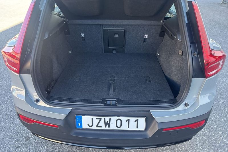 Volvo XC40 bild 13