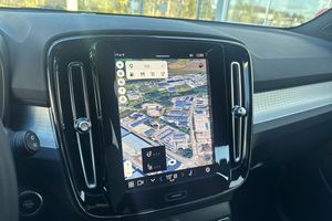 Volvo XC40 bild 20