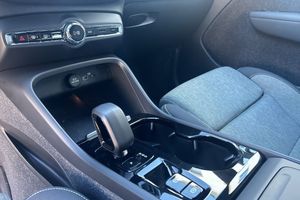 Volvo XC40 bild 19