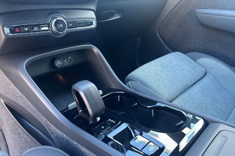 Volvo XC40 bild 19
