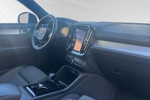 Volvo XC40 bild 10