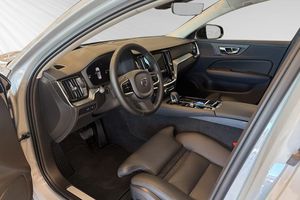 Volvo V60 bild 7