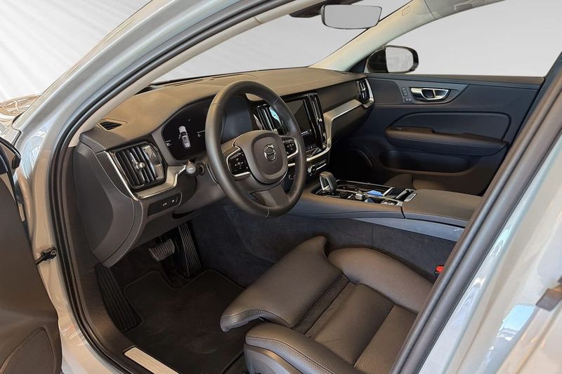 Volvo V60 bild 7