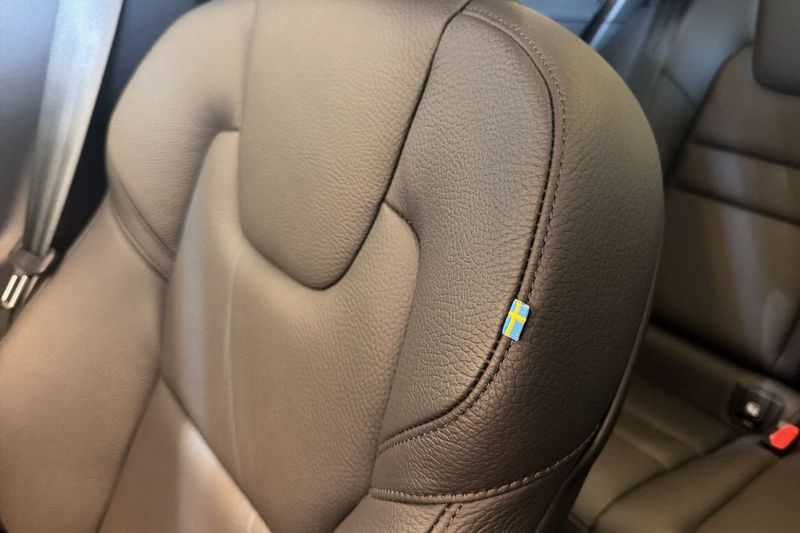 Volvo V60 bild 24