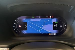 Volvo V60 bild 23