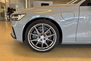 Volvo V60 bild 12