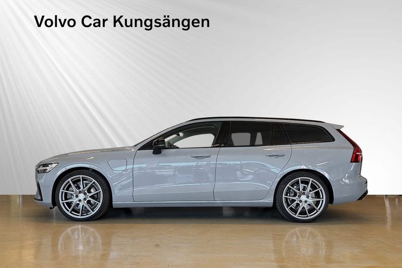 Volvo V60 bild 3