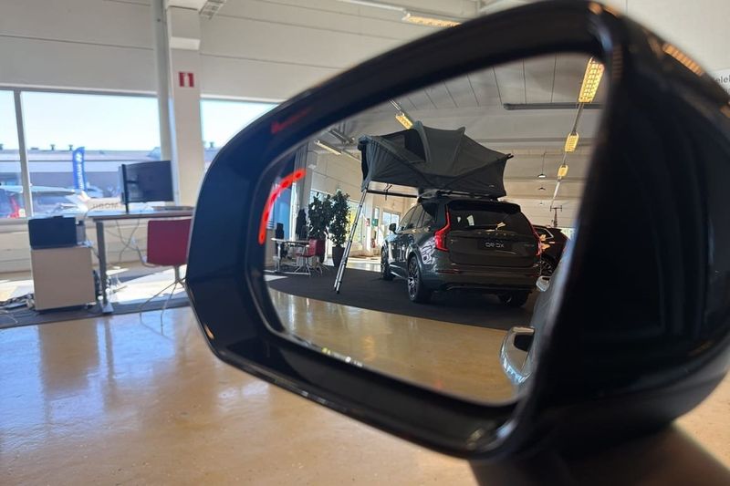 Volvo V60 bild 21