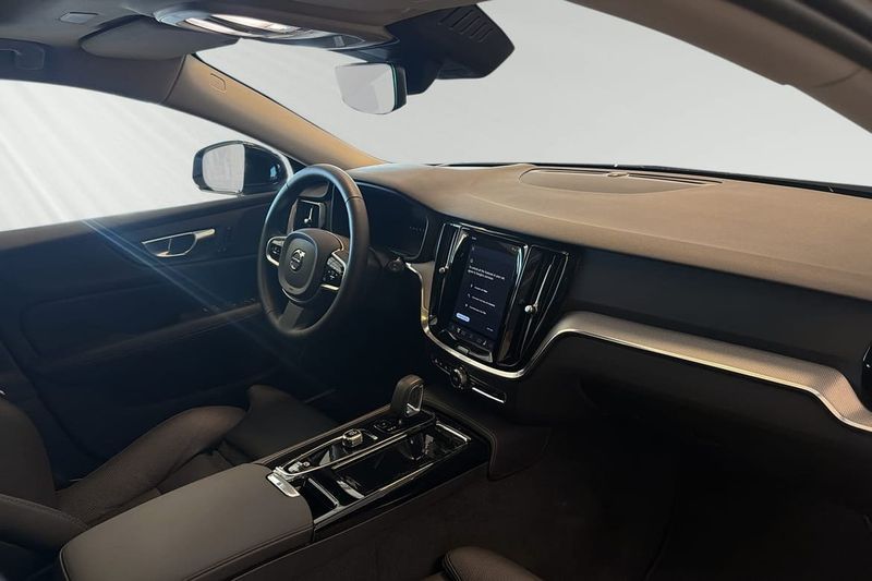 Volvo V60 bild 10