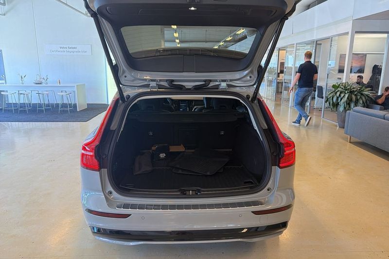 Volvo V60 bild 15