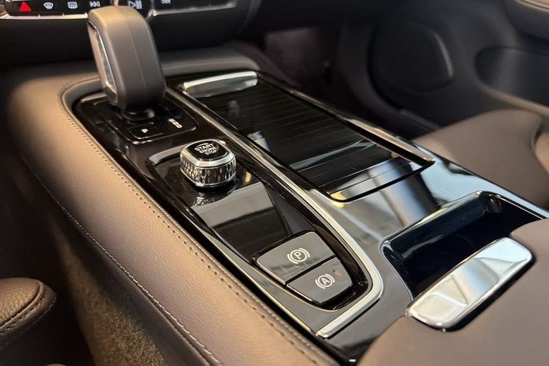 Volvo V60 bild 25