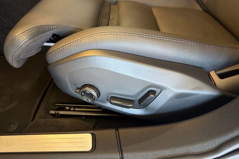 Volvo V60 bild 18