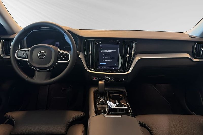 Volvo V60 bild 9