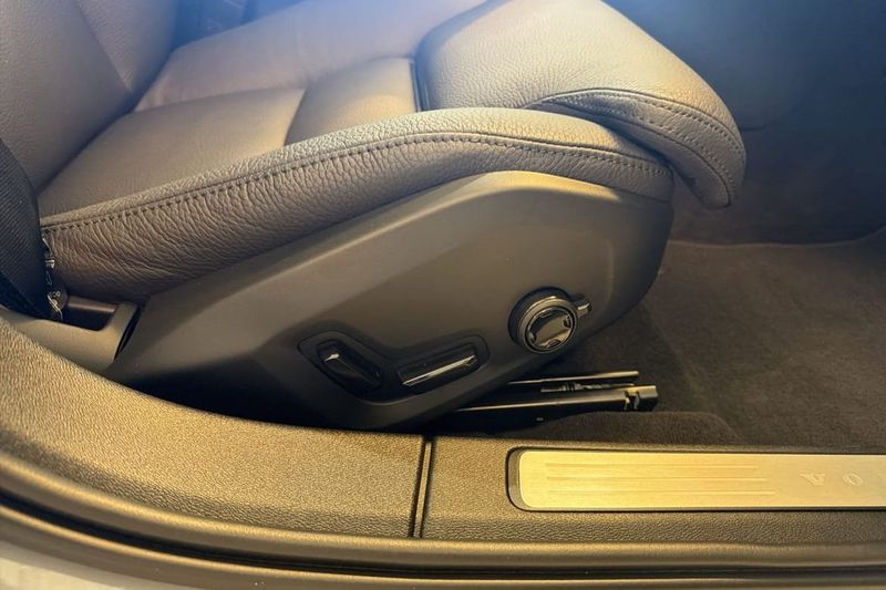 Volvo V60 bild 19