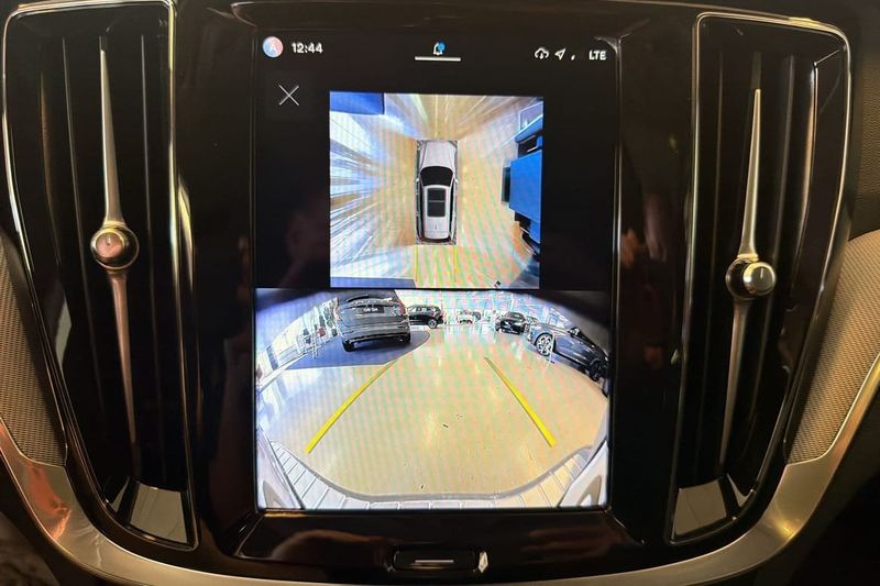 Volvo V60 bild 22